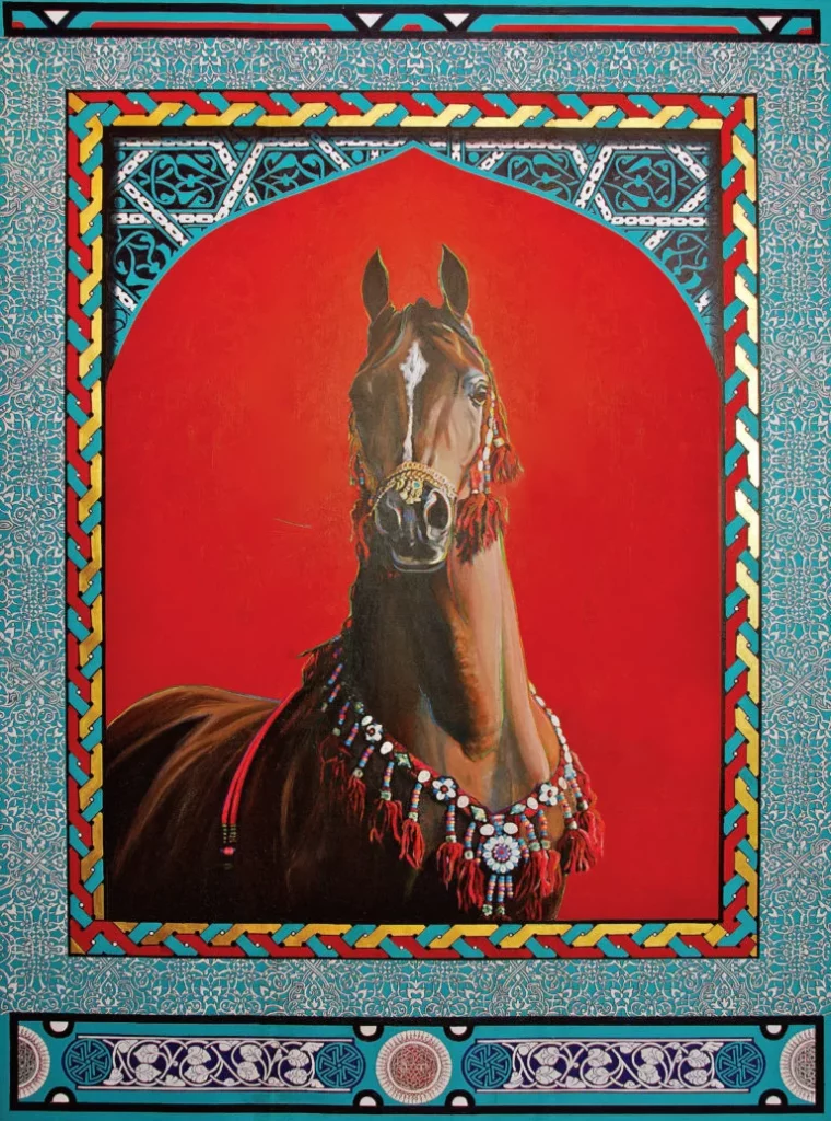 artistic-horses-in-san-miguel-de-allende-guanajuato-for-sale