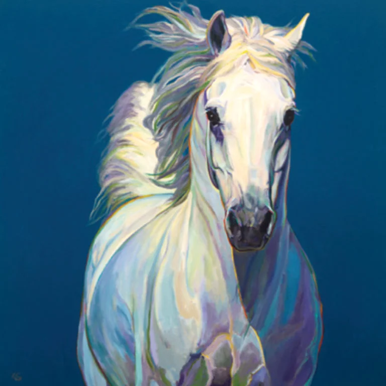 white-horses-in-san-miguel-de-allende-guanajuato-for-sale