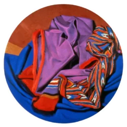 Peruvian Patterns